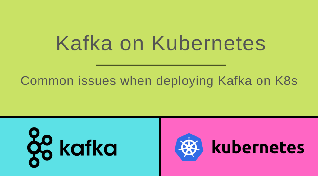 multicolored background with text and logos