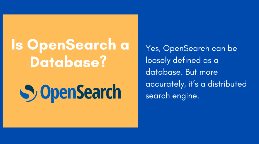 OpenSearch Archives -